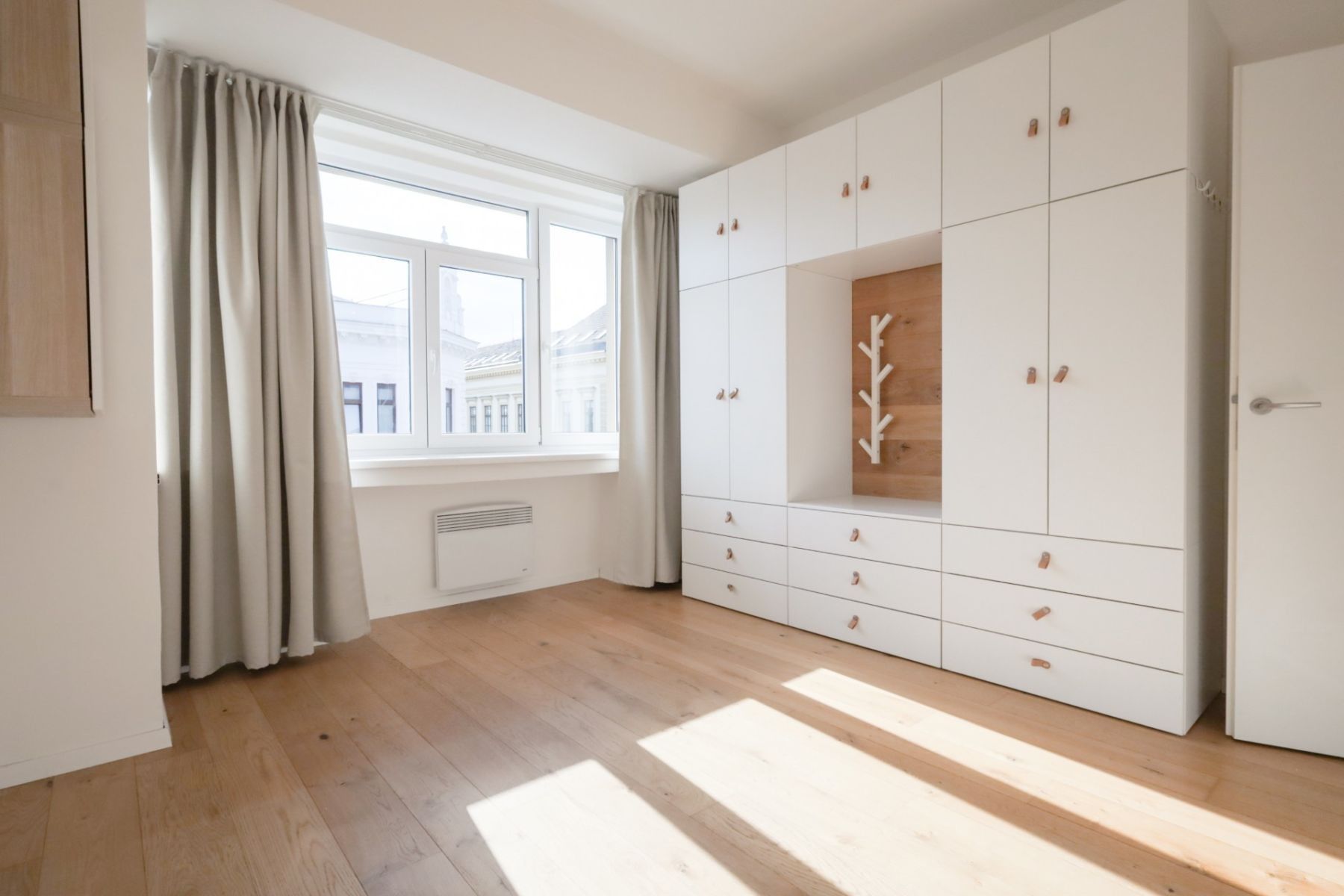 Byt 3+kk · 86 m² · Francouzská, Brno - Zábrdovice, Jihomoravský kraj - 4
