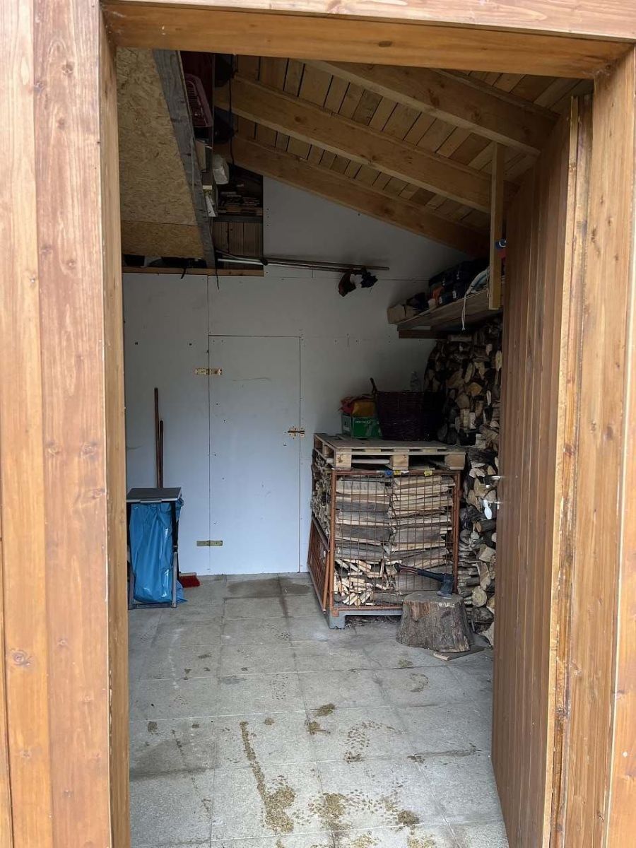 Chata · Bělá pod Pradědem - Domašov u Jeseníka, Olomoucký kraj - 3