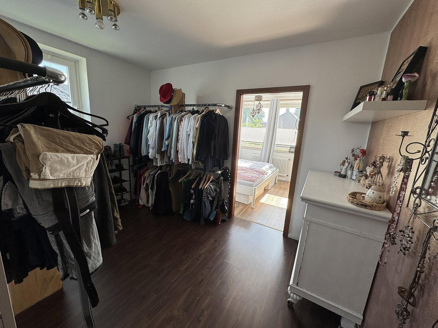 Prodej byt 3+kk - Hamburg Rahlstedt Hamburg 22145, 93 m² - 5