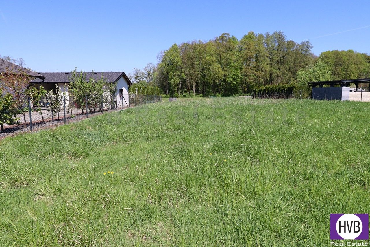 Prodej pozemek pro bydlení - Těrlicko, 1 100 m² - 5