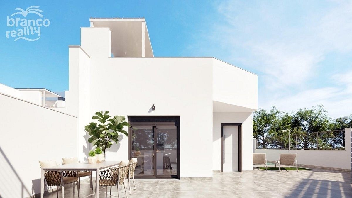 Prodej rodinný dům - Torre Pacheco, ES, 99 m² - 2