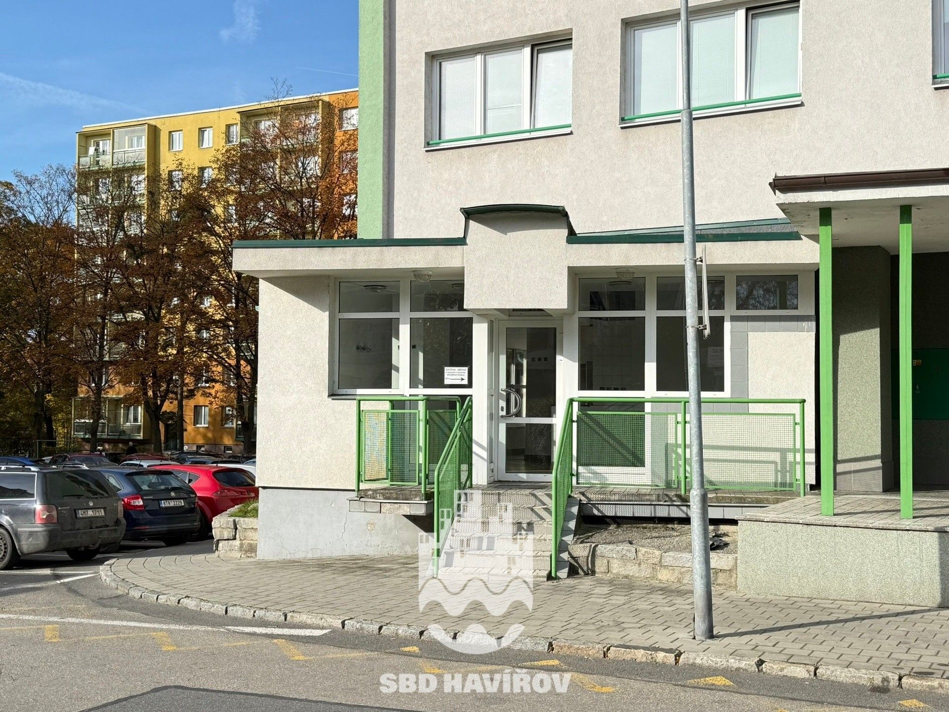 Ostatní, Kosmonautů, Havířov, 77 m²