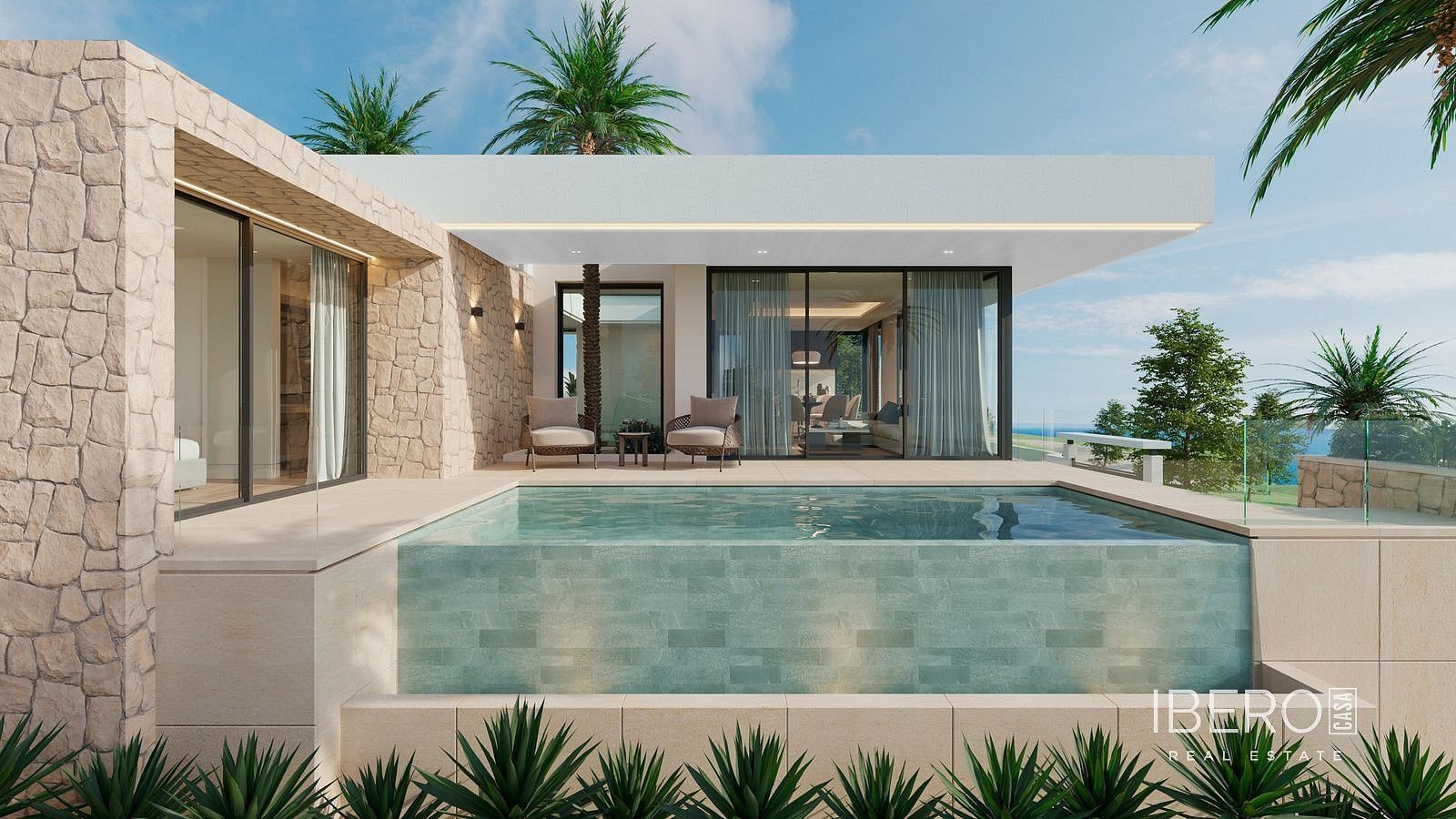 Prodej rodinný dům - Estepona, ES, 230 m² - 2