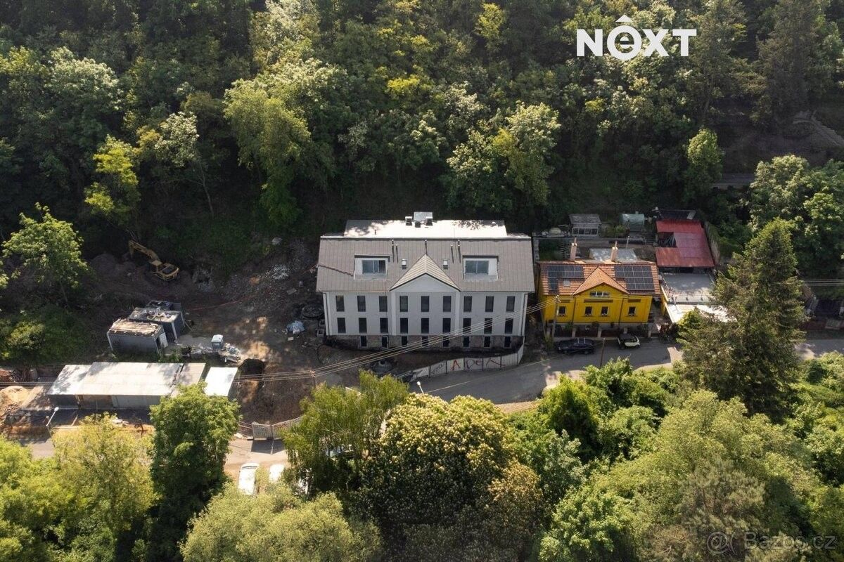 Prodej byt - Praha, 181 00