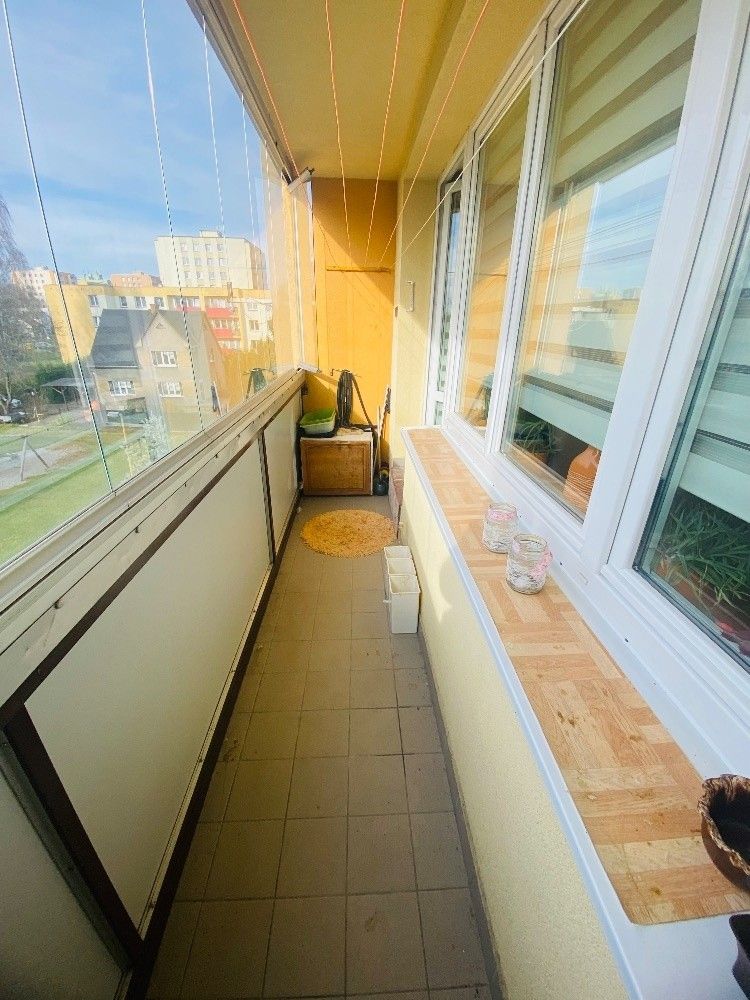 Prodej byt - Havířov, 736 01