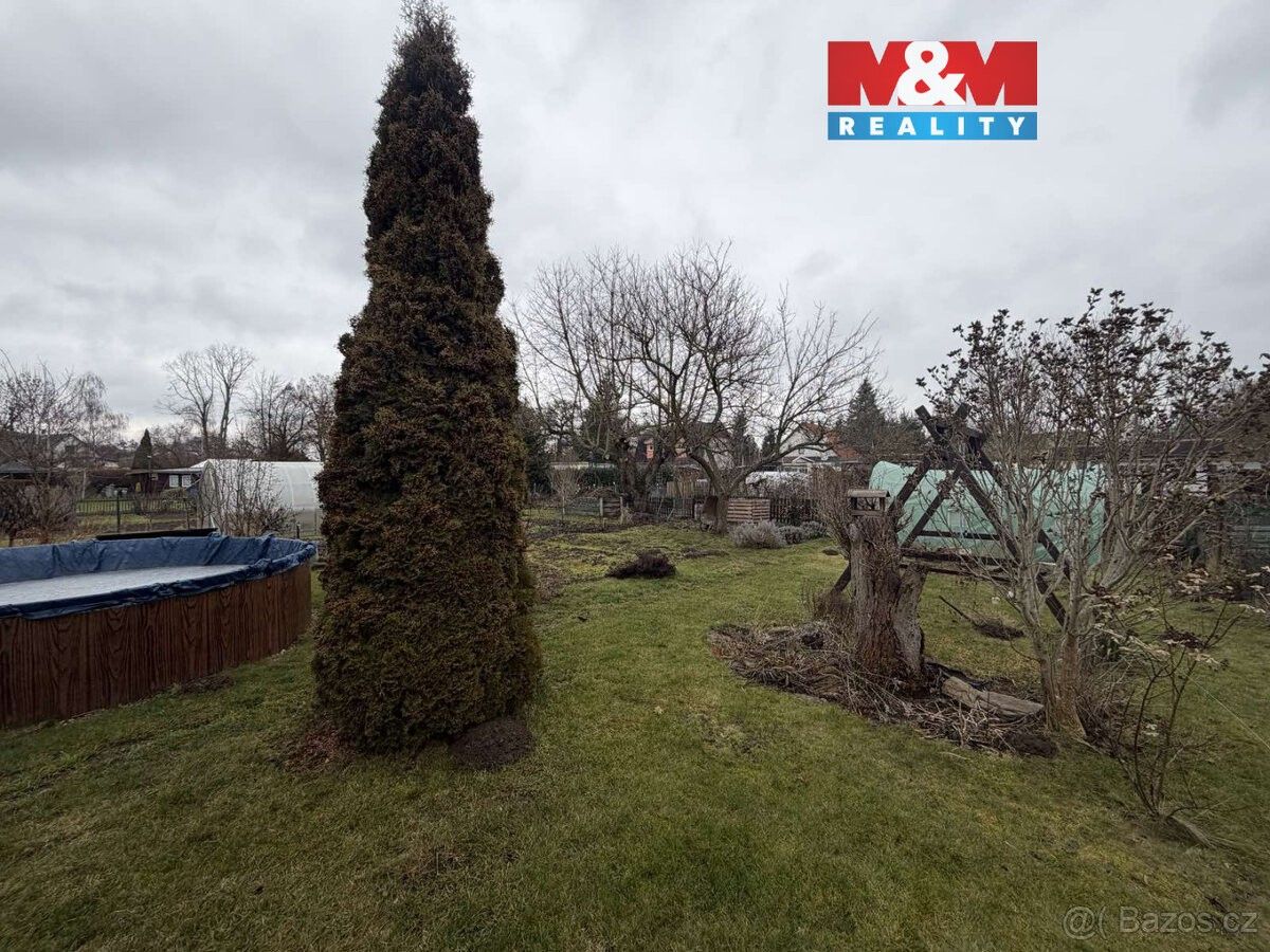 Zahrady, Údlice, 431 41