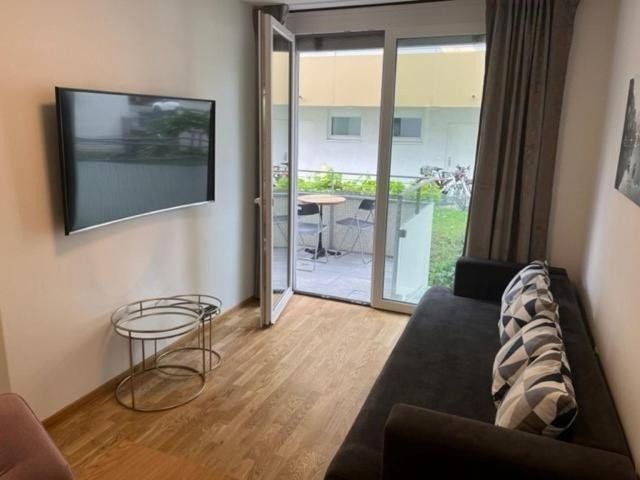 2+1, Amraser-See-Straße 22 Innsbruck Amras Tirol 6020, 49 m² - 1