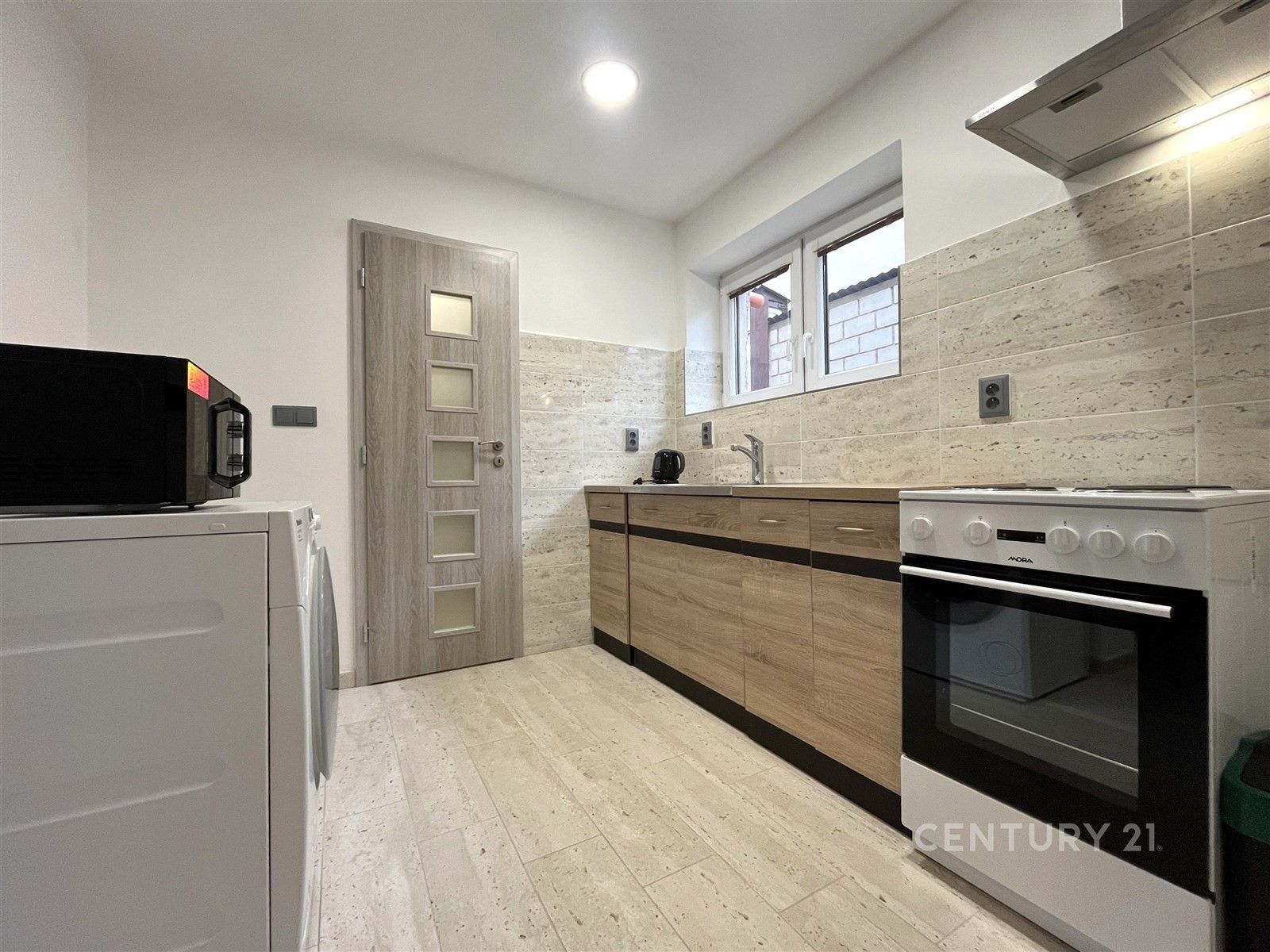 Pronájem kancelář - Ondrova, Brno, 34 m²