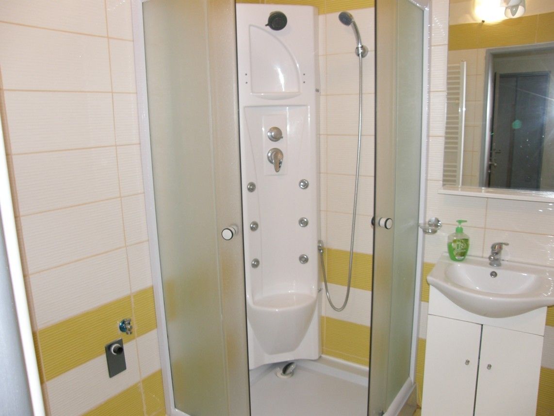 Pronájem byt 3+1 - Havlíčkův Brod, 76 m² - 5