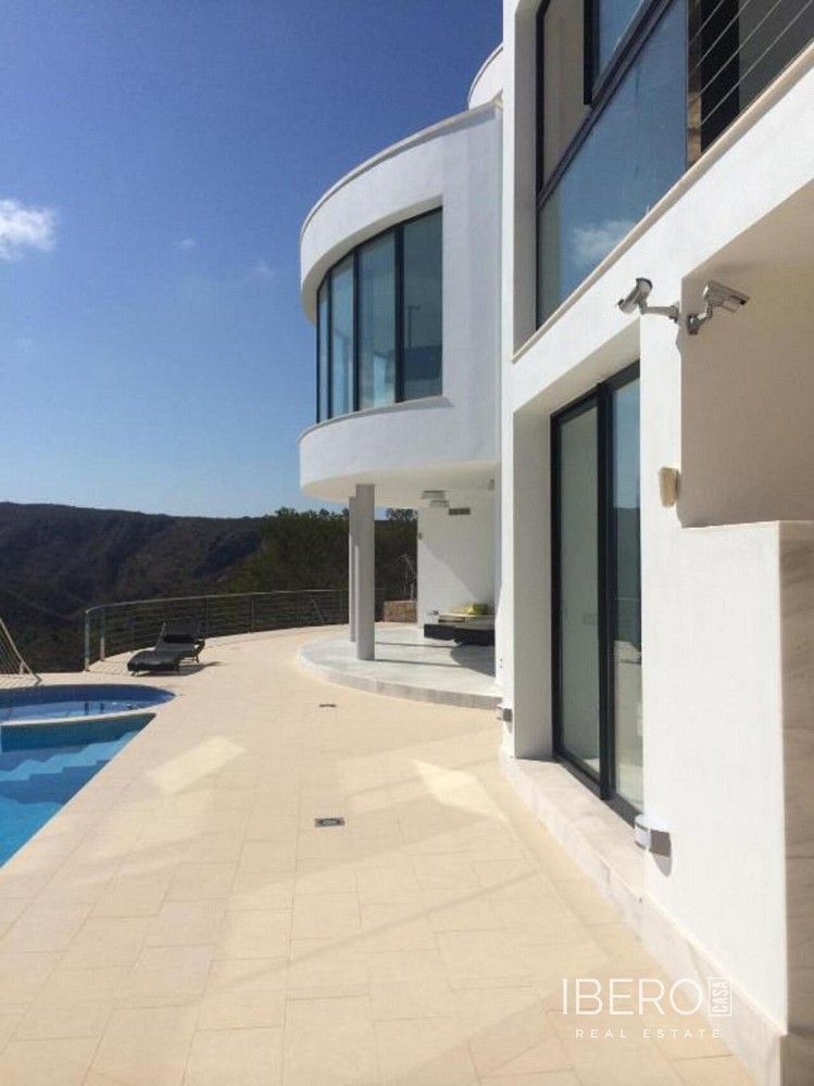 Prodej rodinný dům - javea, ES, 338 m² - 5