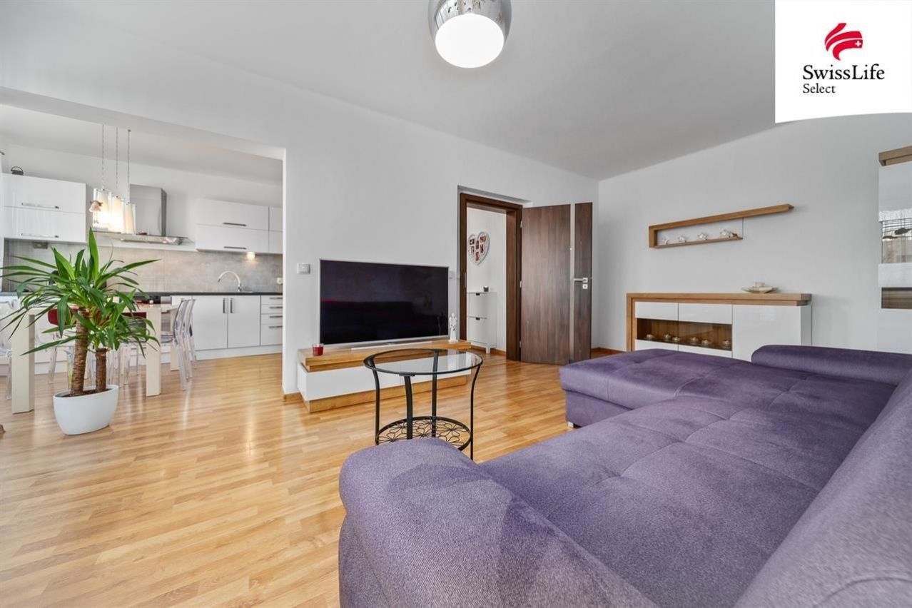 3+1, Kosičky, 91 m²