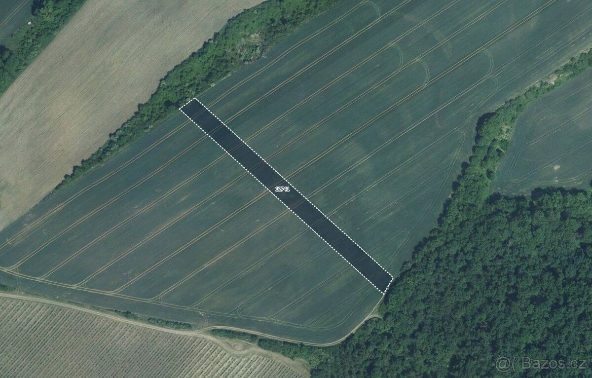 Pozemky pro bydlení, Mutěnice, 696 11