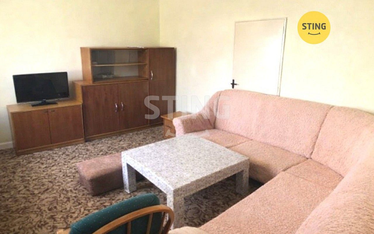 Prodej byt 2+1 - Mohelnice, okres Šumperk, Olomoucký kraj, 70 m² - 1