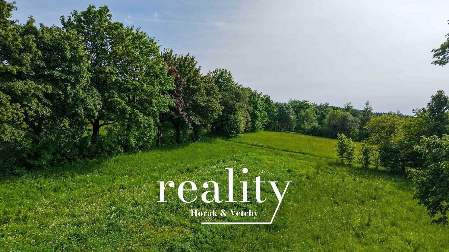 Pozemky pro bydlení, Čenkovice, okres Ústí nad Orlicí - 1