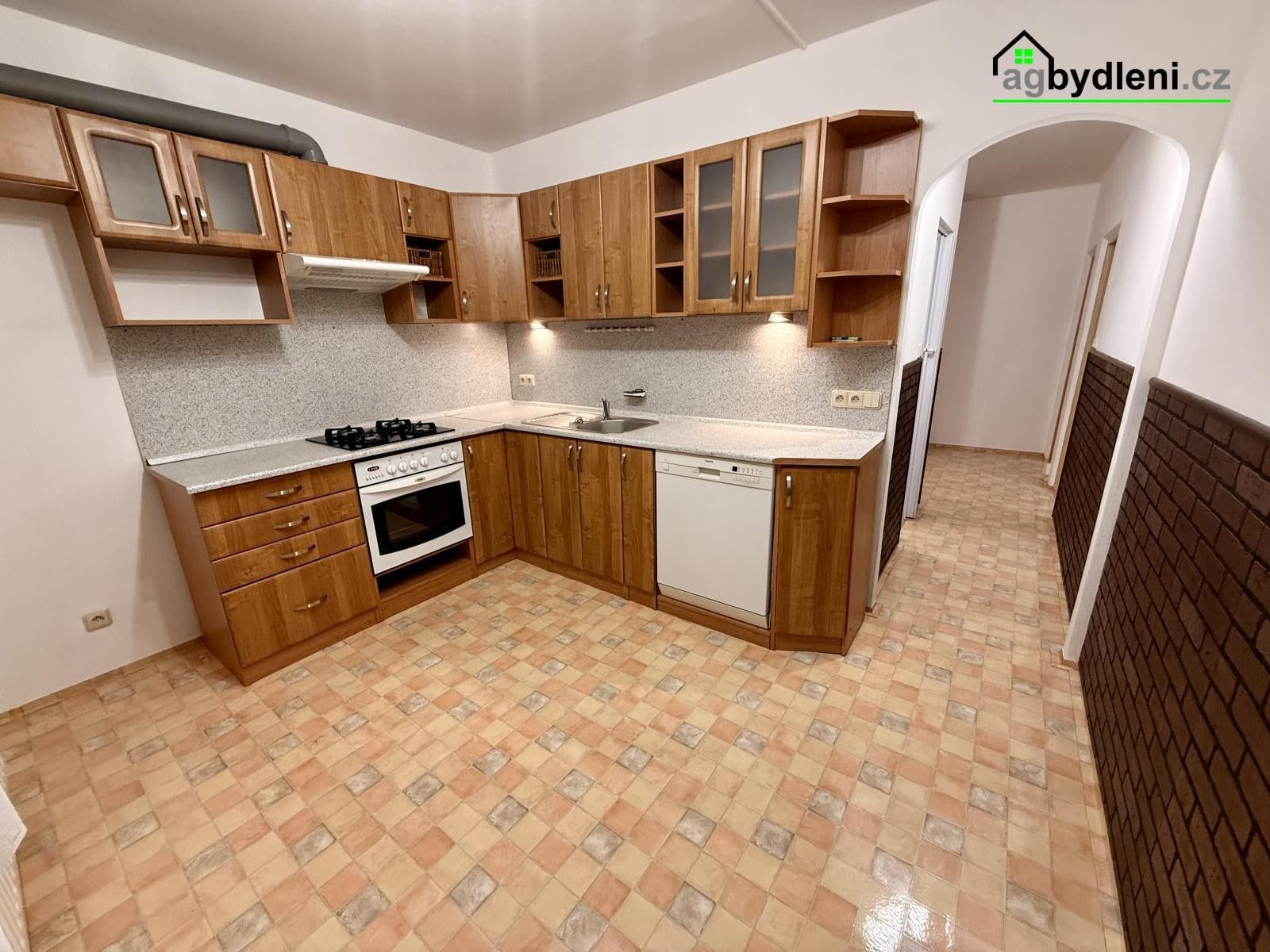 2+1, Práce, Nýrsko, 60 m²