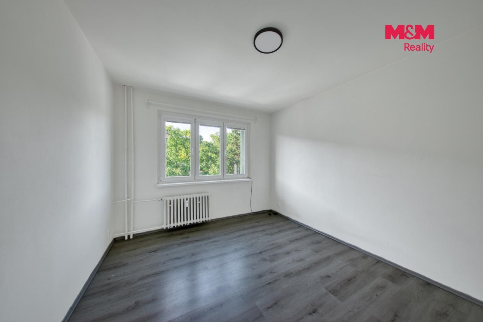 Prodej byt 2+1 - Na vrcholu 2474, Praha Žižkov, 54 m² - 5