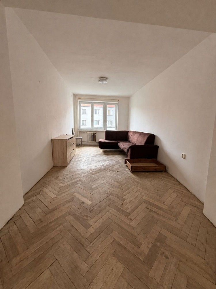Prodej byt 2+1 - K. H. Máchy, Jirkov, okres Chomutov, 52 m² - 5