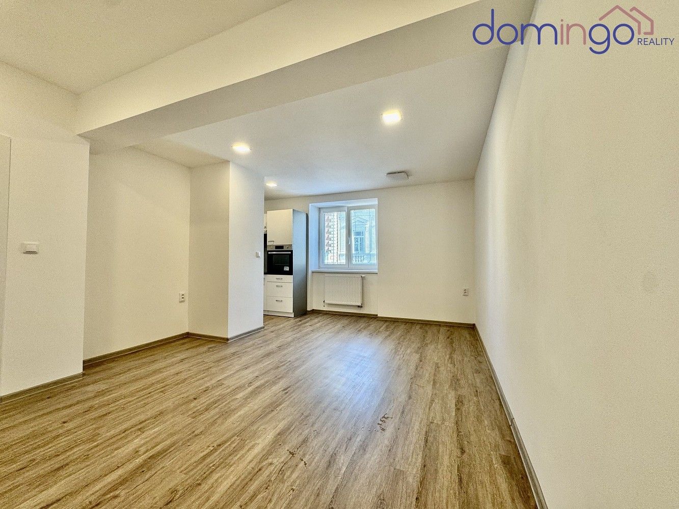 3+kk, Milady Horákové, Svitavy - Předměstí, 70 m² - 2