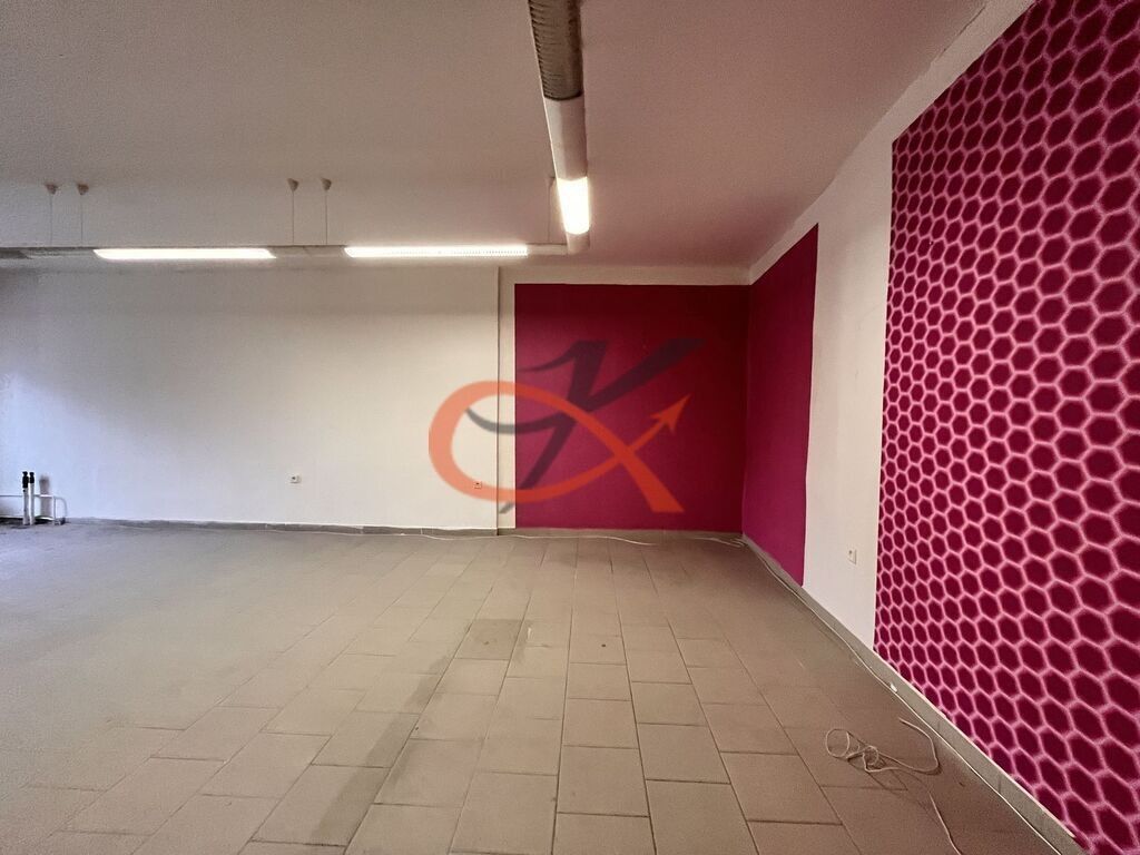 Obchodní prostory, Valašské Meziříčí, 50 m²