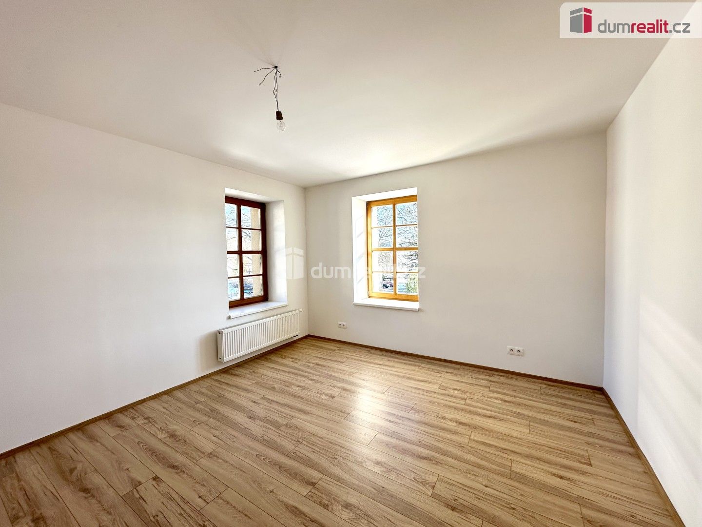 Prodej byt 2+kk - náměstí Sv. Vavřince, Horní Blatná, 69 m² - 5