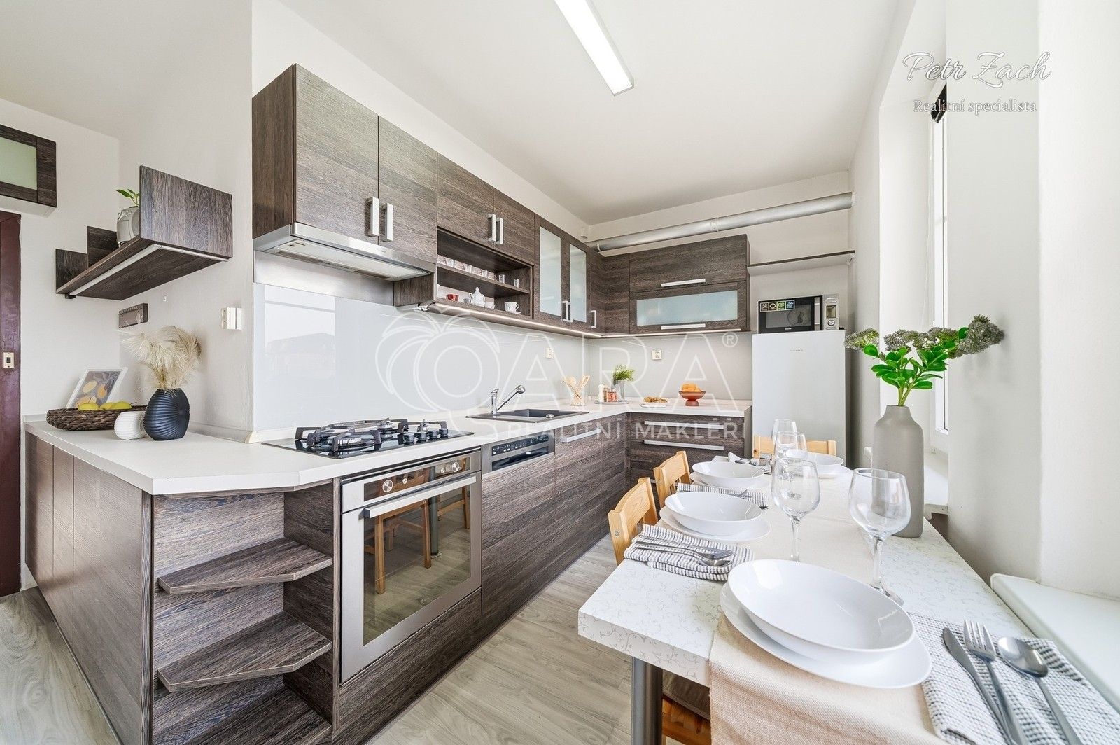 3+1, Kozlovská, Přerov, 72 m²