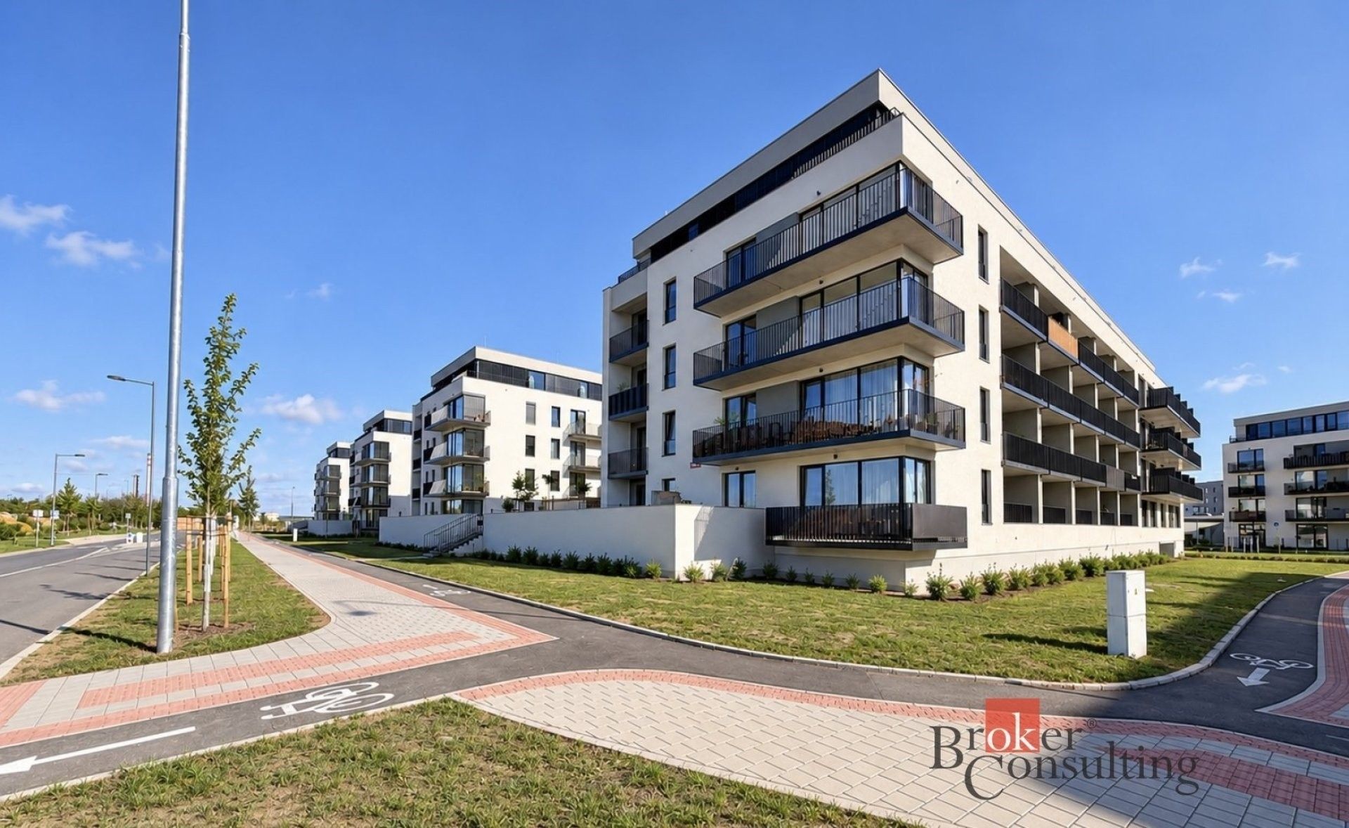 2+kk, Železná,Plzeň 3,Plzeň, 57 m² - 1