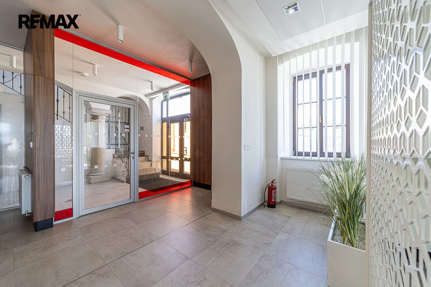 Prodej kancelář - 5. května, Králíky, okres Ústí nad Orlicí, 519 m² - 5