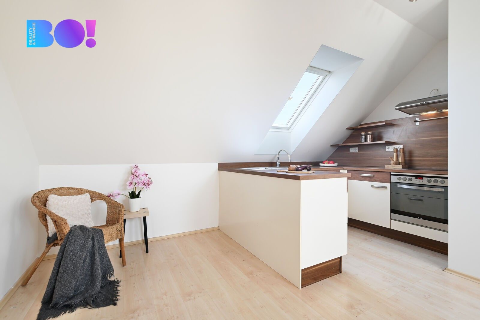 Byt 3+kk · 69 m² · Šípková, Mukařov Srbín - 4