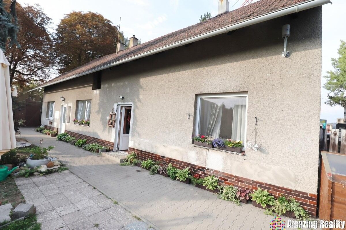Prodej rodinný dům - Neratovice, 277 11 - 2