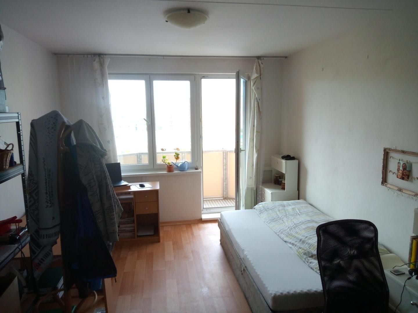 Byt 4+1 · 80 m² · K. Štěcha 1200, České Budějovice 2 - 4