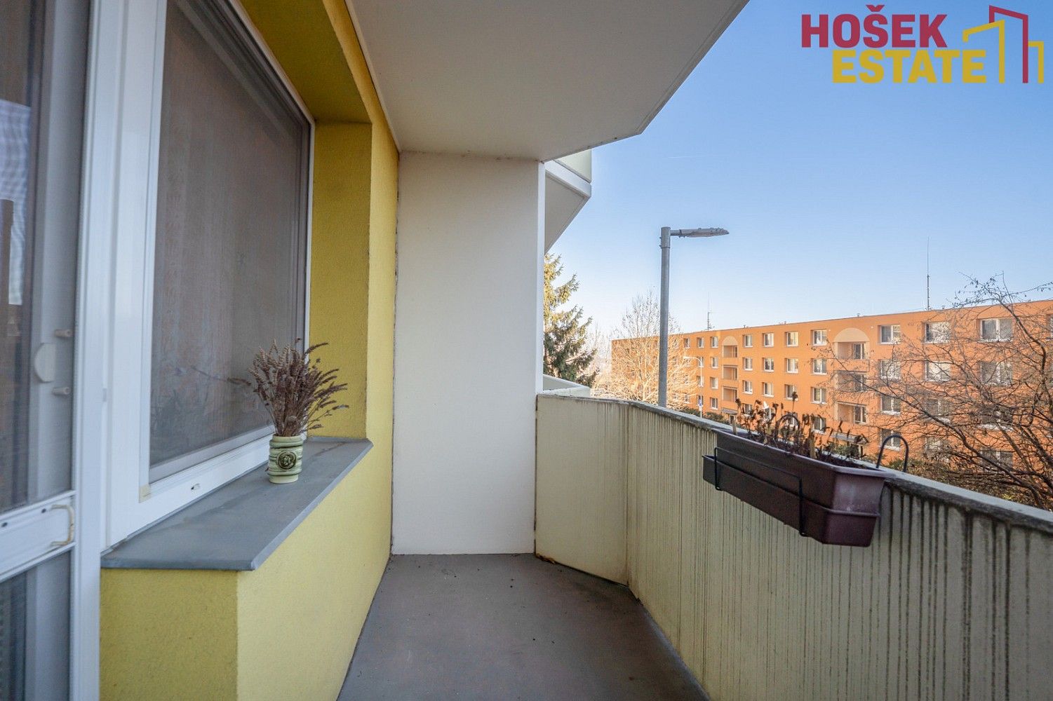 4+1, Brno - Nový Lískovec, okres Brno-město, Jihomoravský kraj, 89 m² - 1