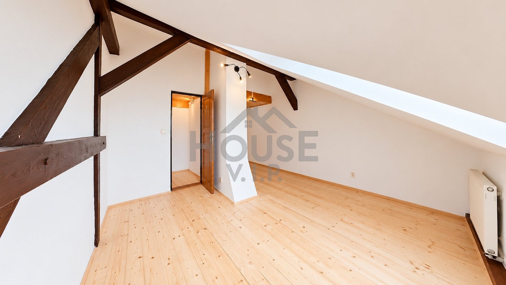 2+kk, třída Legií, Kralupy nad Vltavou - Lobeček, okres Mělník, 97 m² - 2