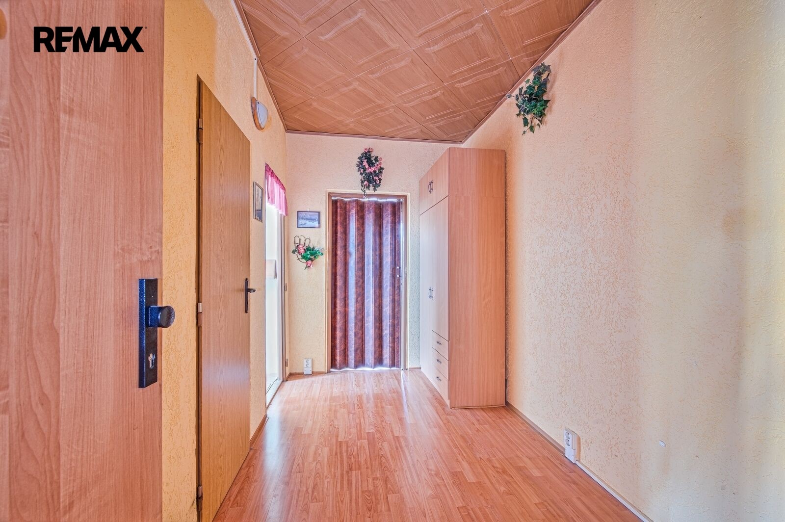3+1, Vysoká 2440, Aš, 54 m² - 2