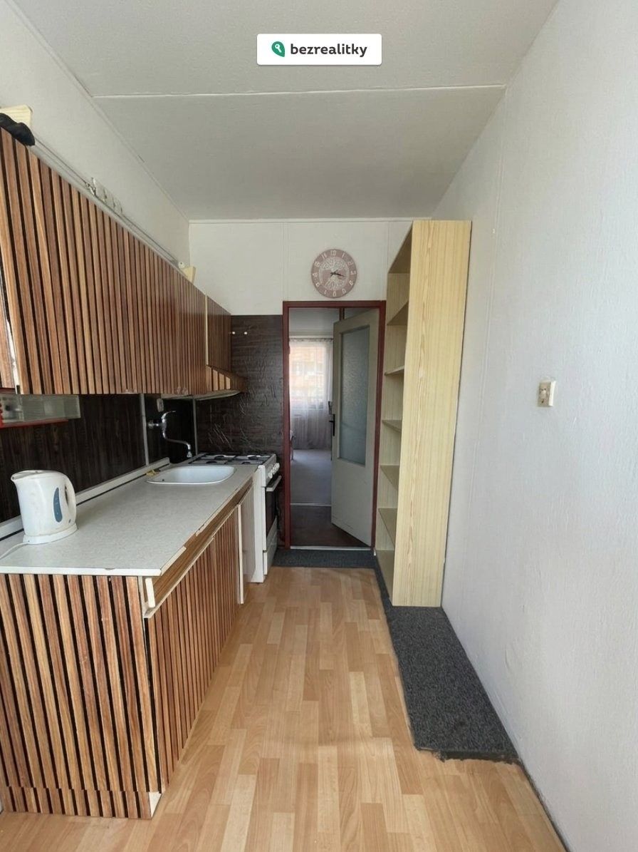 Byt 1+1 · 39 m² · Polní 4145, Jihlava - 3