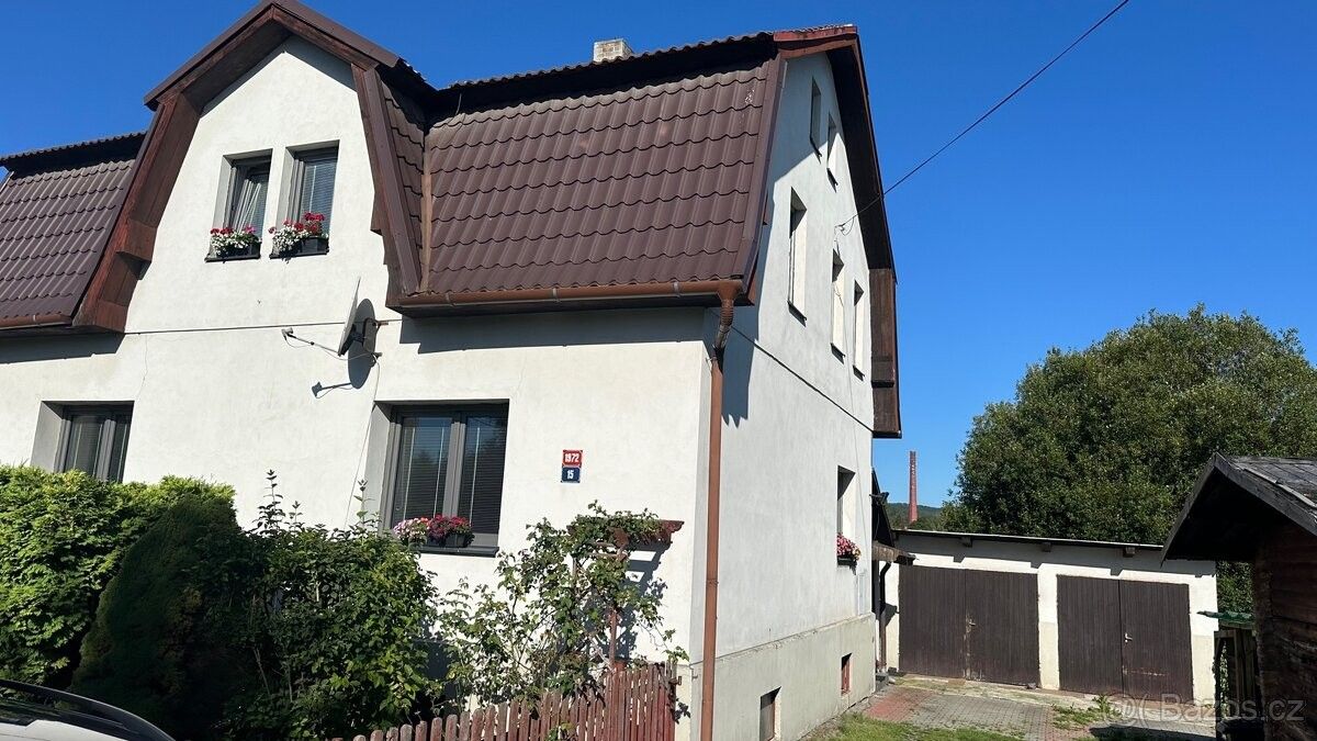 Rodinný dům · Varnsdorf, 407 47 - 4