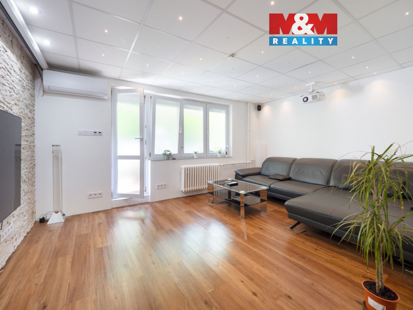 3+1, Svojšovická, Praha, 80 m²