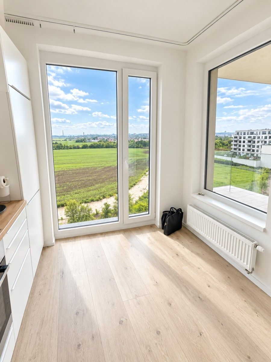 Byt 1+kk · 57 m² · Honzíkova, Praha - Dolní Měcholupy - 4