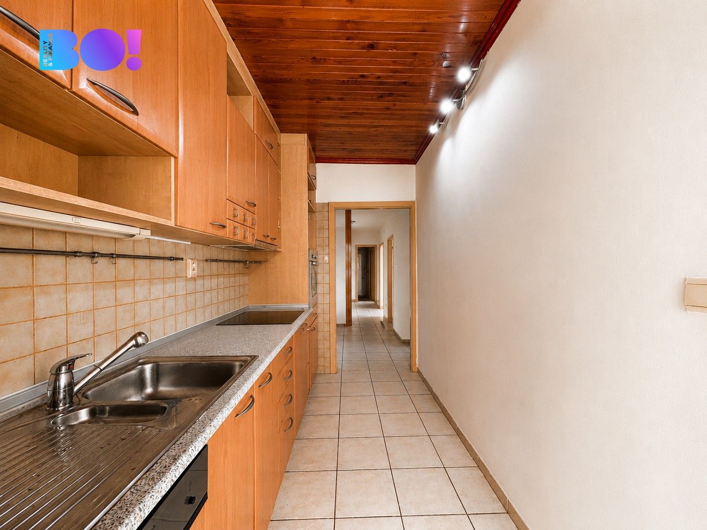 Prodej byt 4+1 - Nad Stráněmi, Zlín, 139 m² - 5