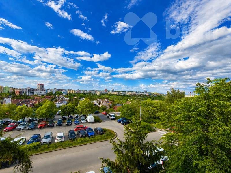 Byt 3+1 · 75 m² · Janského 2372, Praha Stodůlky - 4