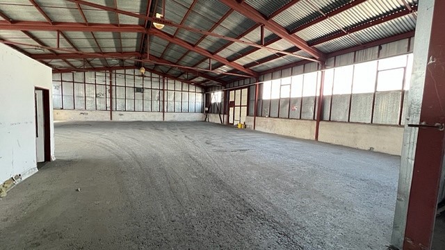 Sklad · 427 m² · Na Spravedlnosti, Pardubice - 3
