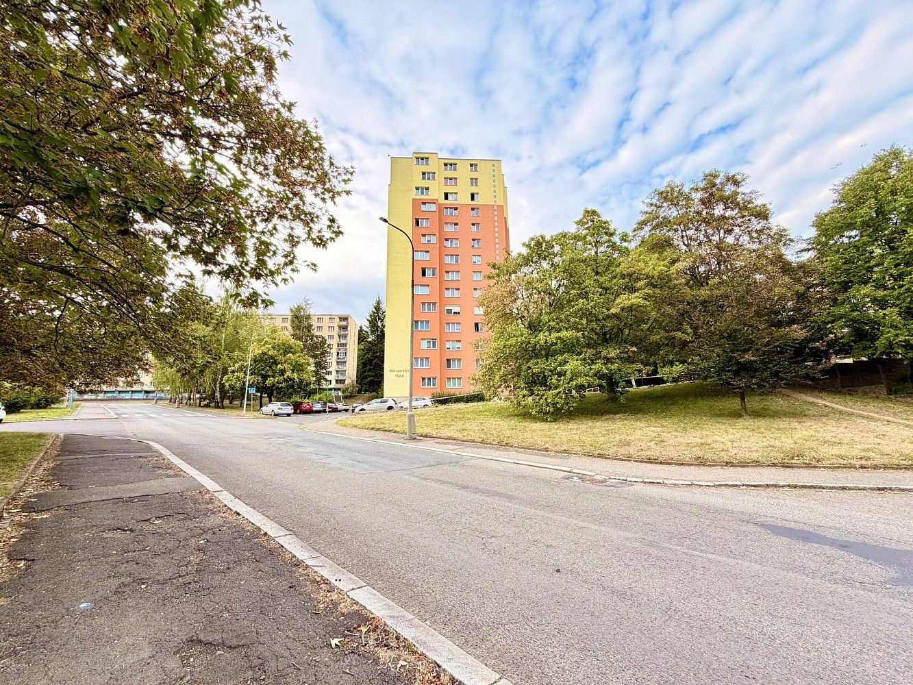 3+1, Tachov, Plzeňský kraj, 63 m² - 1