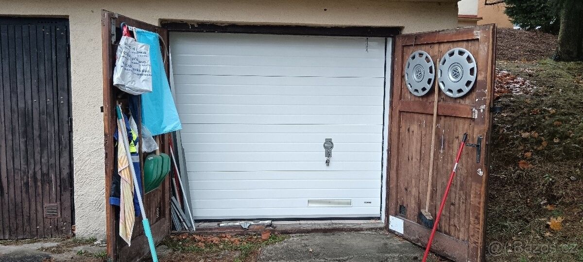 Prodej garáž - Liberec, 460 14