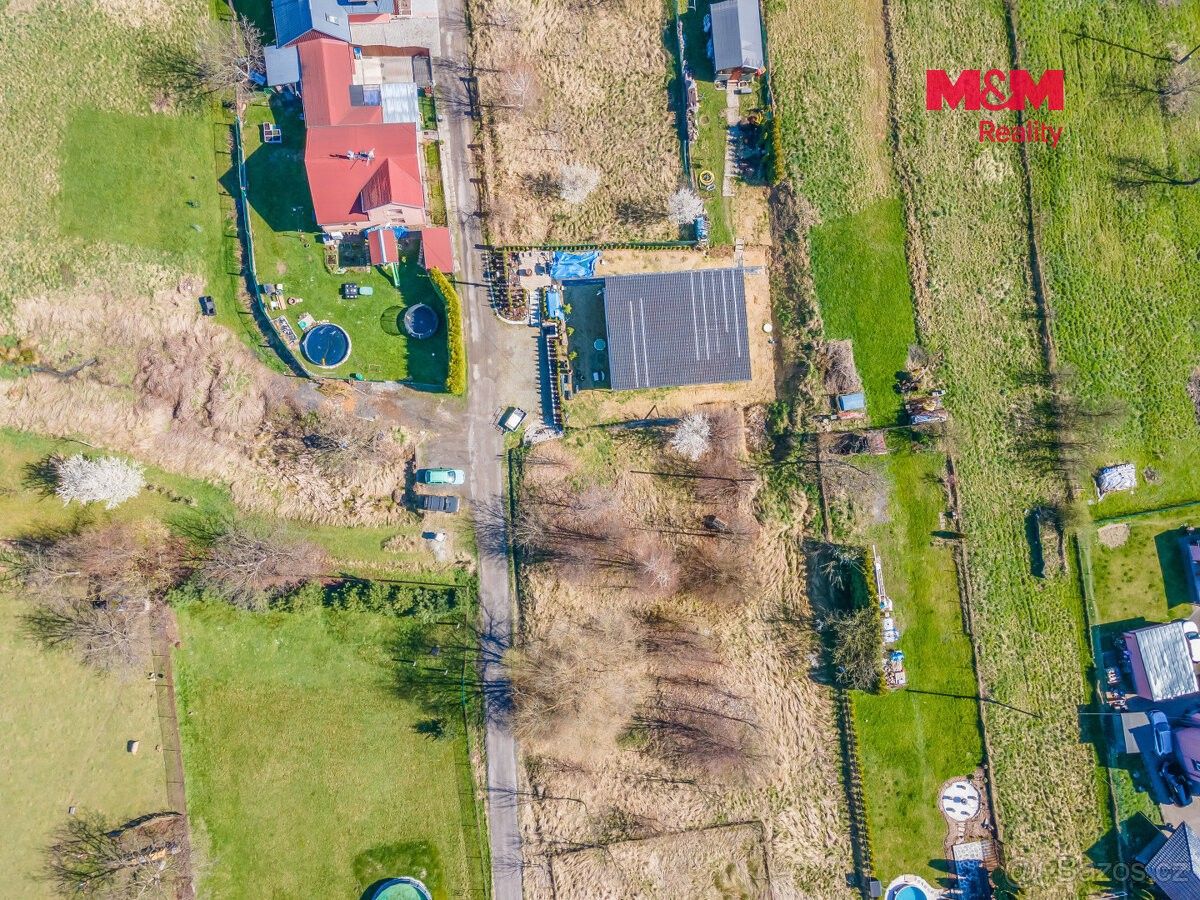 Pozemky pro bydlení, Karviná, 734 01 - 2