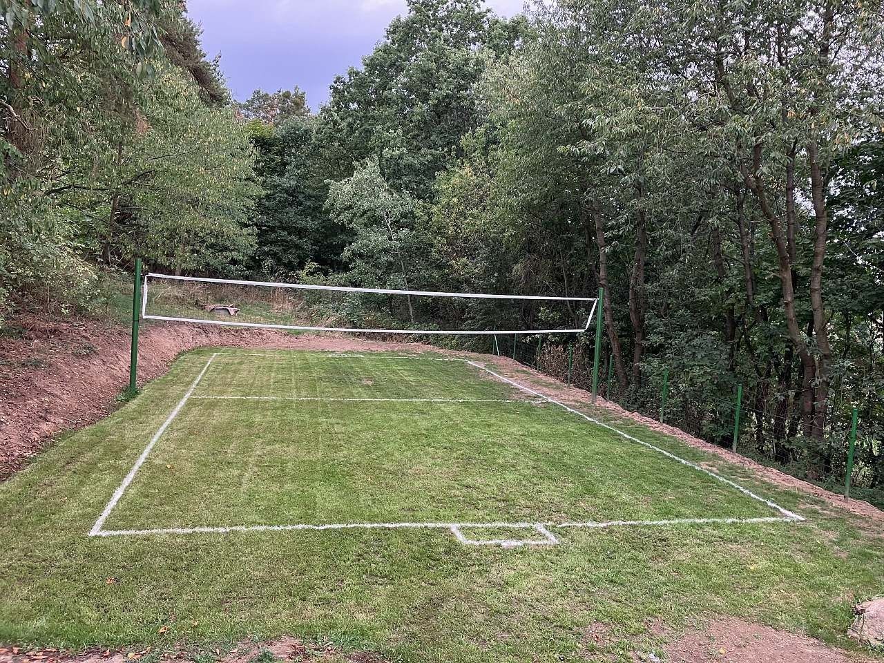 Chata · Dolní Novosedly - Chrastiny, Jihočeský kraj - 3