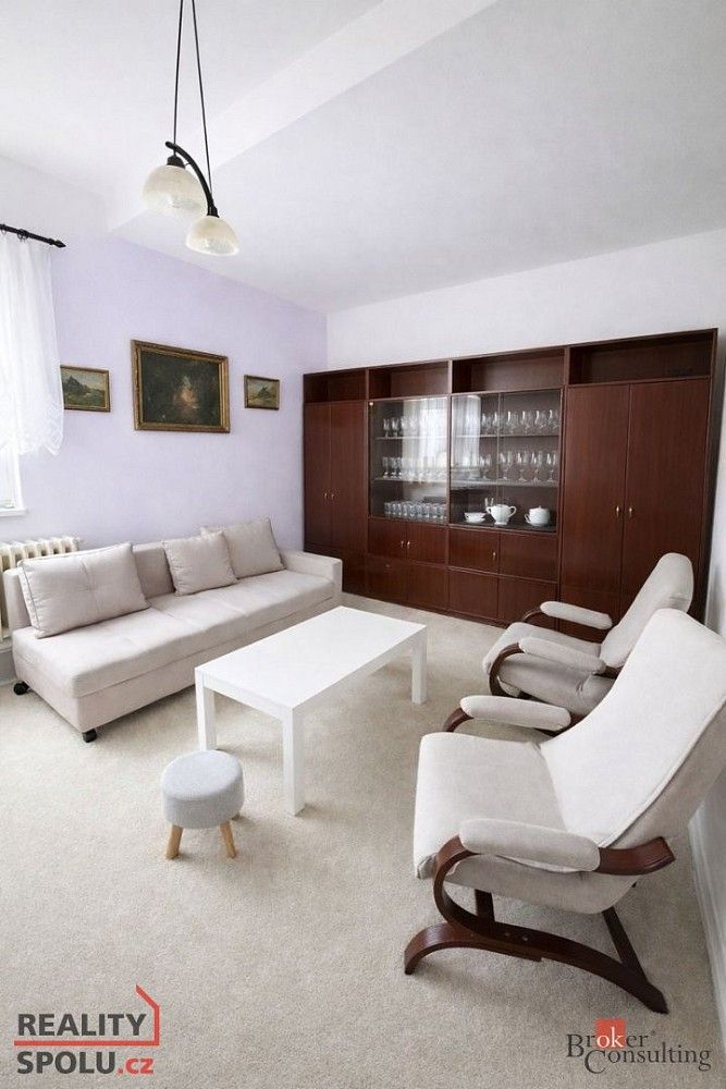 2+1, Velké Březno, okres Ústí nad Labem, Ústecký kraj, 109 m² - 2