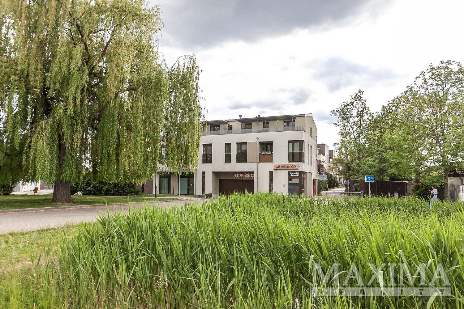 3+kk, Praha - Dolní Měcholupy, okres Praha 15, Hlavní město Praha, 79 m² - 1