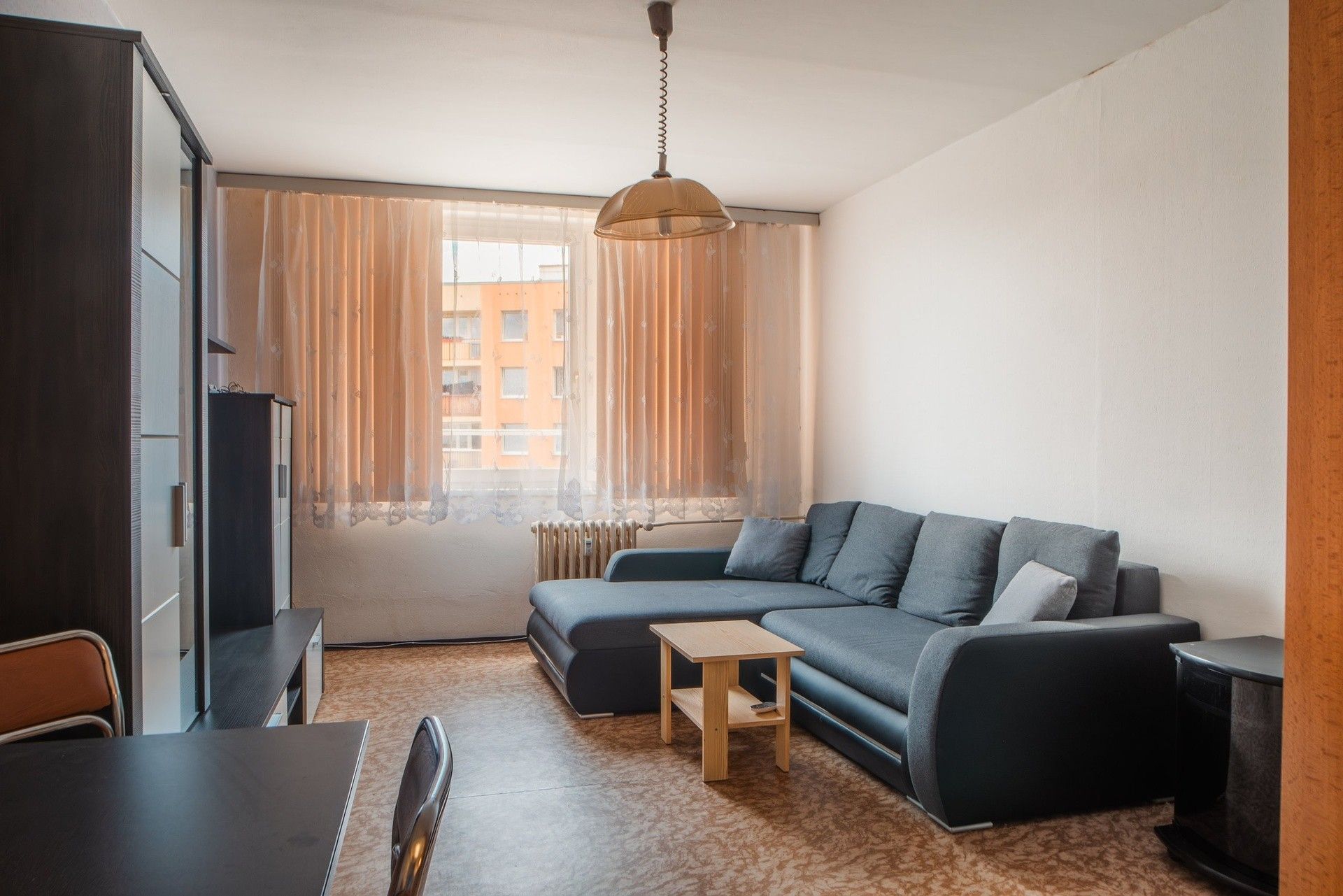Prodej byt 2+kk - Želivského, Kolín IV, 43 m² - 5