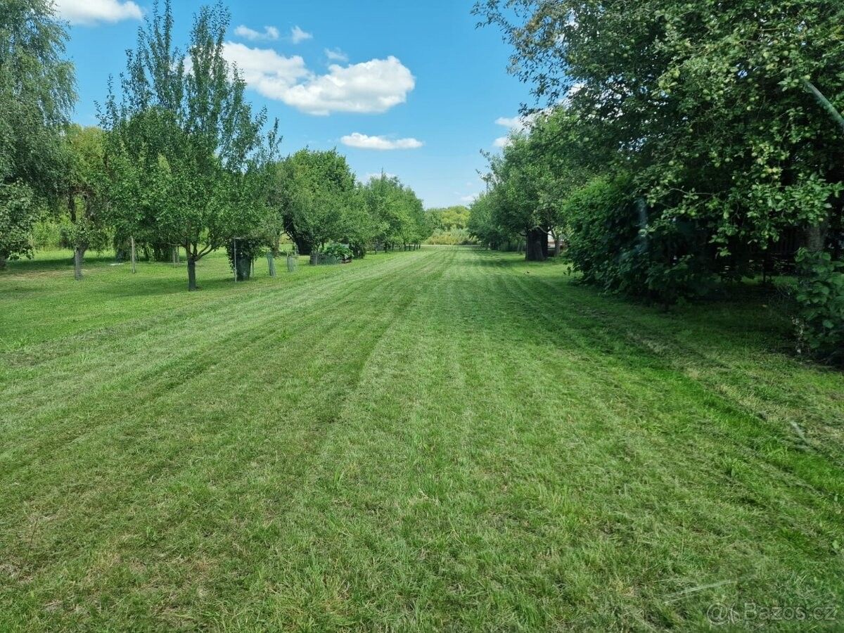 Pronájem pozemek pro bydlení - Napajedla, 763 61