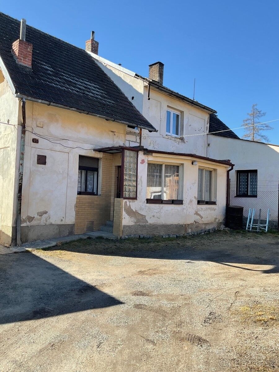 Byty, Klatovy, 339 01