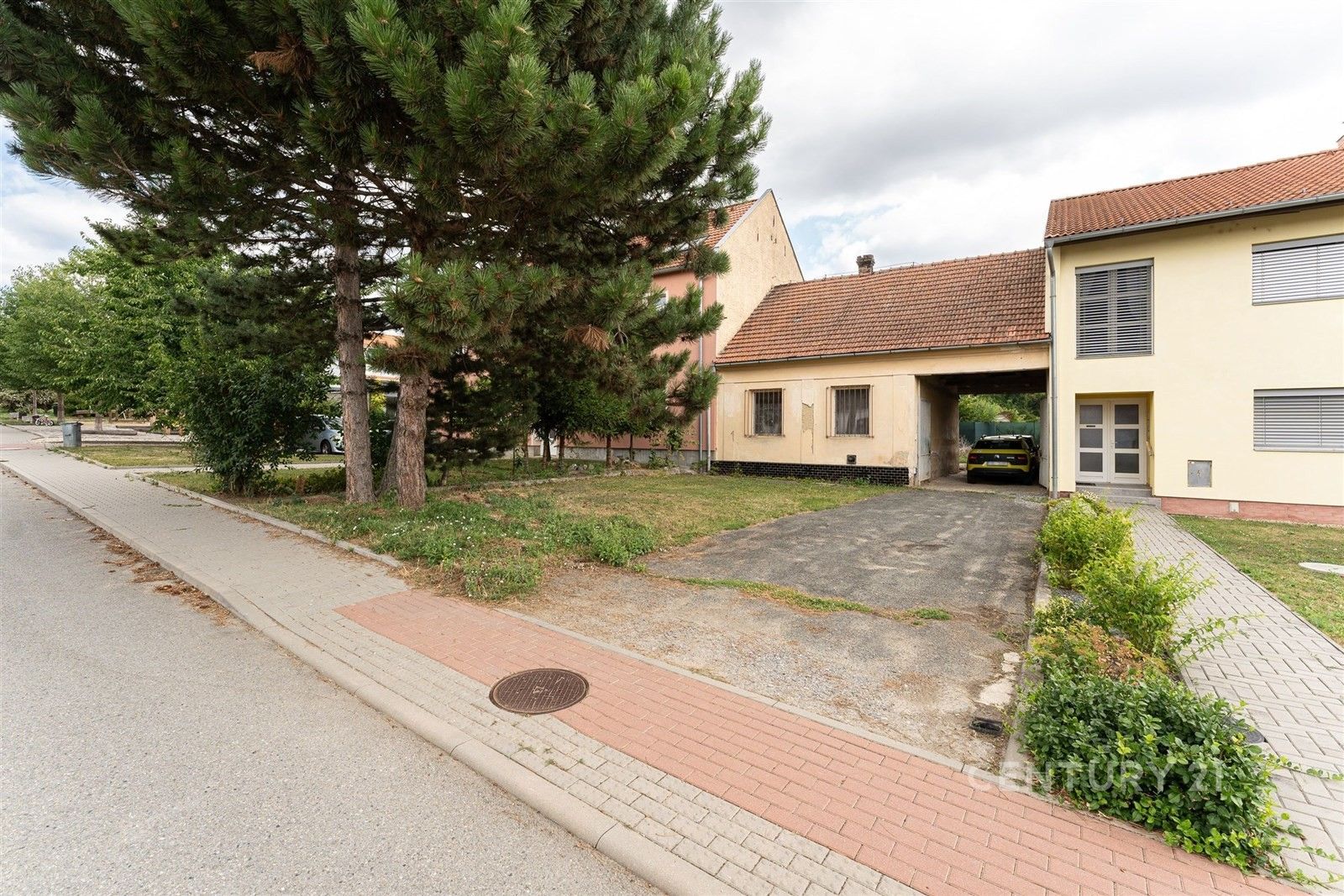Prodej rodinný dům - Tvarožná, 50 m² - 2